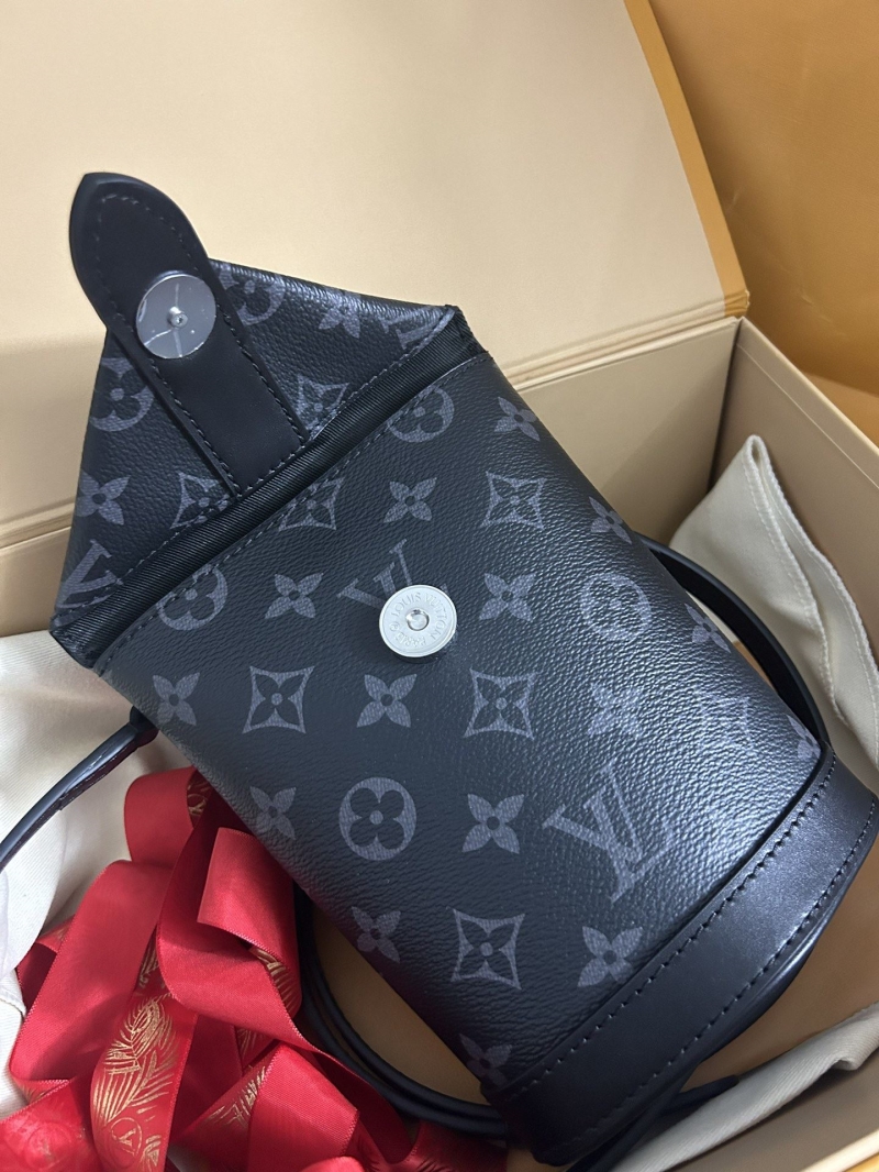 LV Bucket Bags